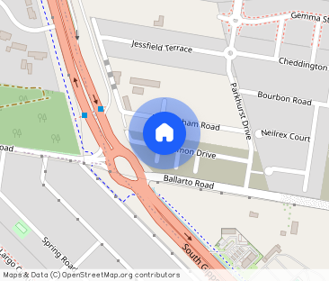 Brand New 3-Bedroom Townhouse Available Now - Photo 1