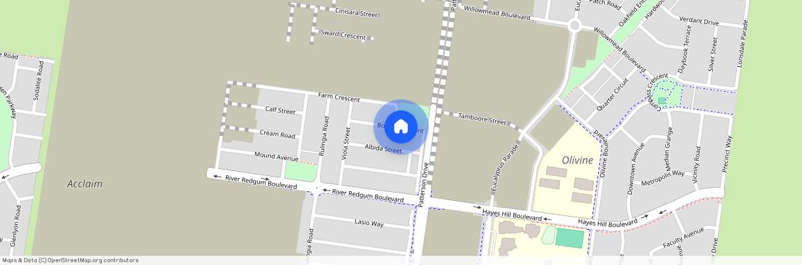 59 Bovine Crescent, VIC 3064, Donnybrook