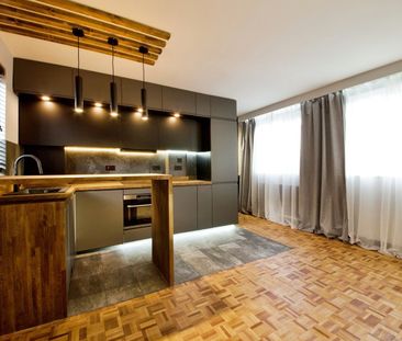 1 Bed Flat, Cygnet House, NW6 - Photo 6