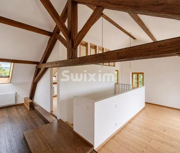 maison Anières - Photo 6