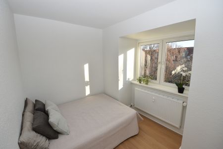 Nyrenoveret lejlighed i hjertet af Aalborg med moderne faciliteter - Foto 4