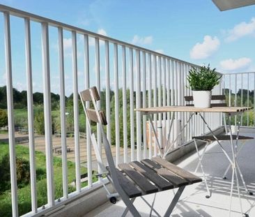 Appartement te huur - Foto 3