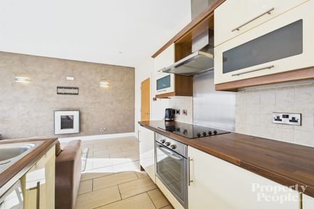 APT 3, 16 Glandore Avenue, Belfast, BT15 3FB - Photo 5