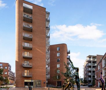 2-værelses lejlighed i Aalborg - Photo 2