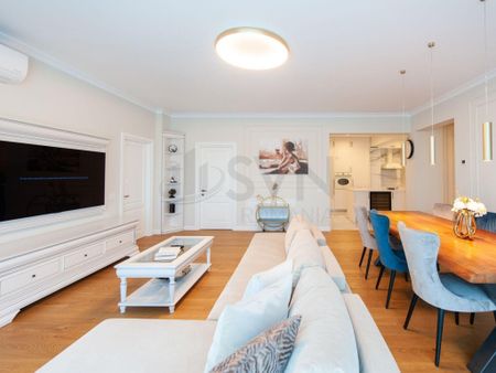APARTAMENT LUX l MOBILAT l UTILAT l 2GARAJE l BANEASA l A... - Photo 4