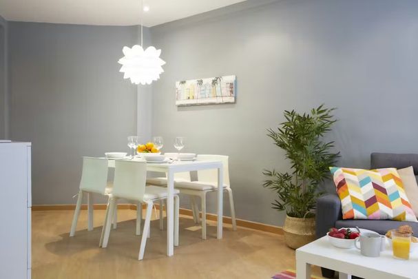 Carrer de Joan Verdeguer, Valencia, Valencian Community 46024 - Photo 1