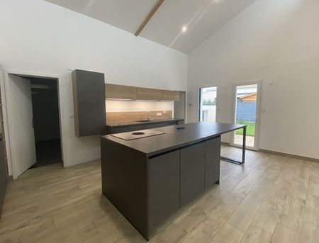 Location maison 5 pièces, 112.00m², La Chevrolière - Photo 2