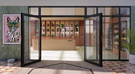 3 bedroom apartment to rent - Photo 5