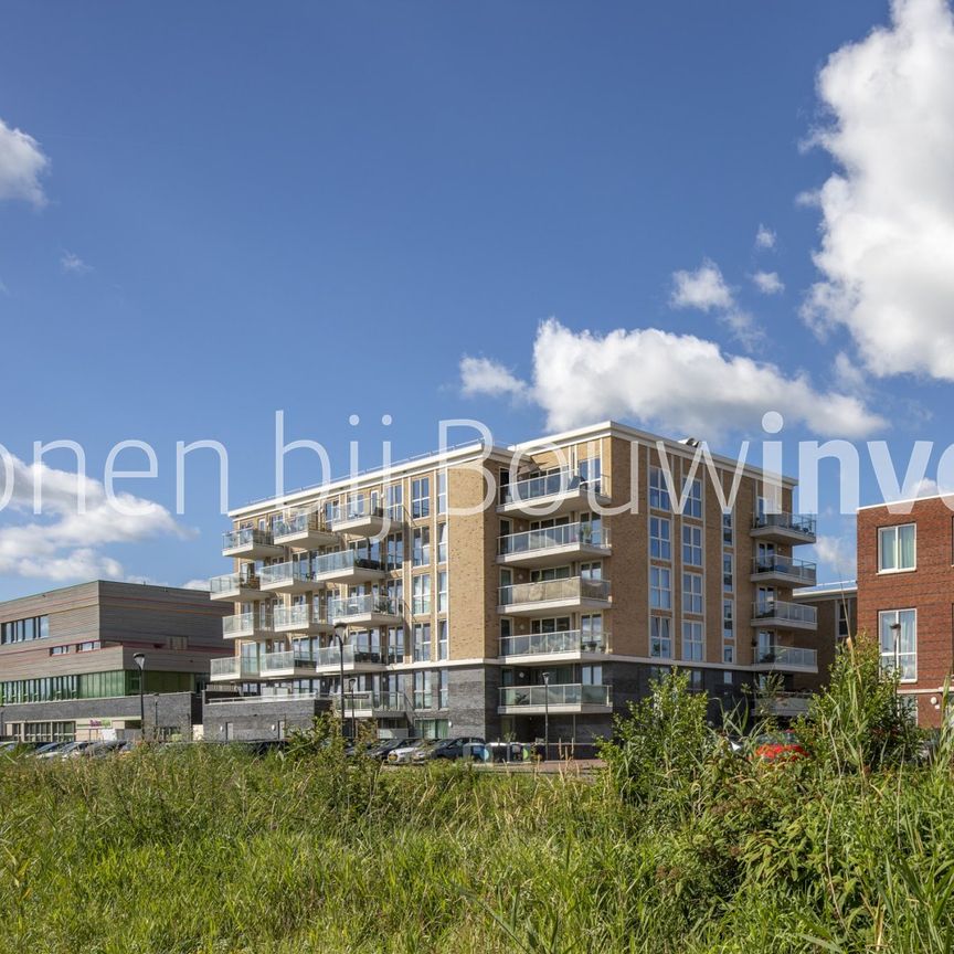 Van Rijtstraat 32 - Foto 1