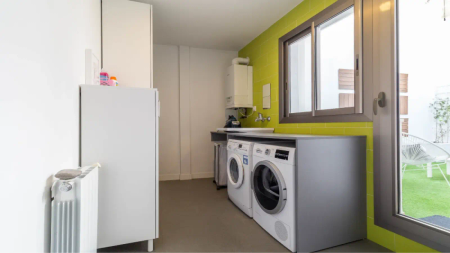 3-bedroom apartment for rent in Burjassot, bills included - Foto 5