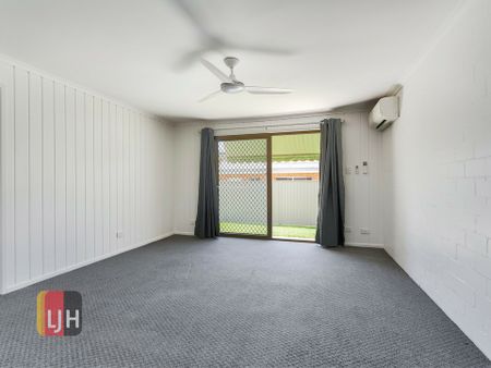 NEAT TWO BEDROOM UNIT NEAR THE WATER! - Photo 3