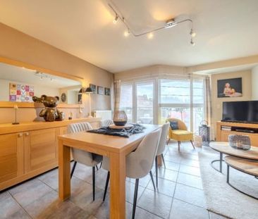 Appartement te huur - Foto 3