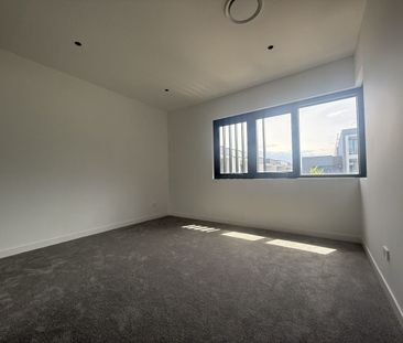 Brand New Contemporary Three-Level Townhouse with Multiple Living Z... - Photo 5