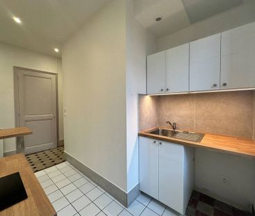 Location Appartement 2 pièces 48m² GRENOBLE 38000 - Photo 6