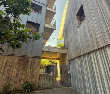 Location Appartement 5 pièces 88m² NANTES 44000 - Photo 1