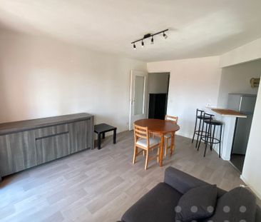 Appartement 2 pièces 35.16 m² - Photo 2
