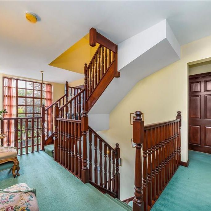 5 bedroom house to rent - Photo 1