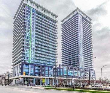 For Lease - 360 Square One Drive Unit# 801, Mississauga, Ontario - Photo 2