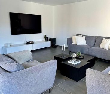 Moderne 3,5-Zimmer-Neubauwohnung in Esslingen-Sulzgries - Photo 5