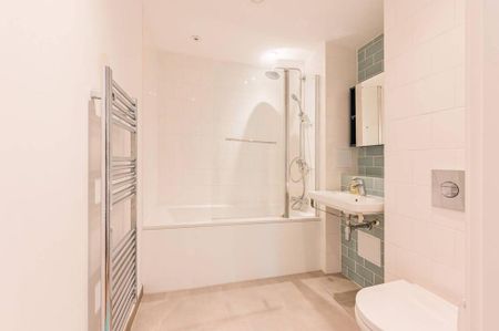 2 bedroom flat to rent - Photo 5