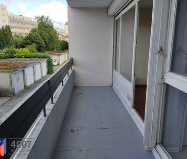 Appartement T1 à louer à Meythet - Photo 2