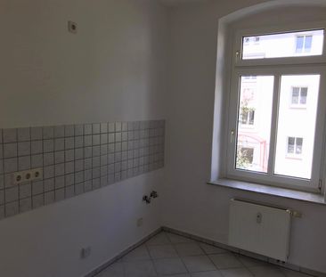 schöne 2-Raum Wohnung mit Südbalkon - Photo 2