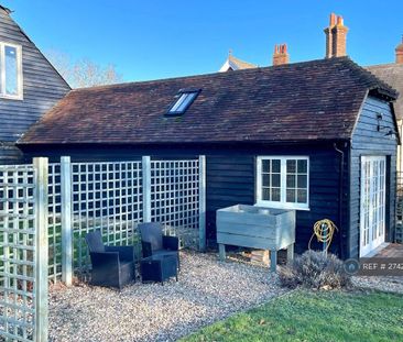 1 bedroom maisonette to rent - Photo 6