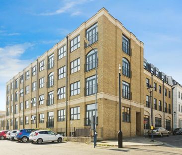 1 bedroom flat to rent - Photo 6