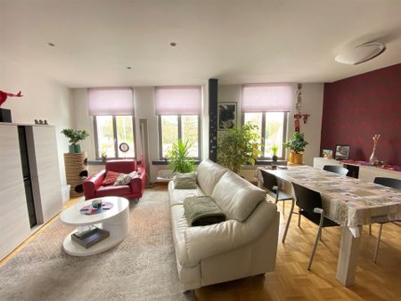 Duplex te DUFFEL (2570) - Foto 2