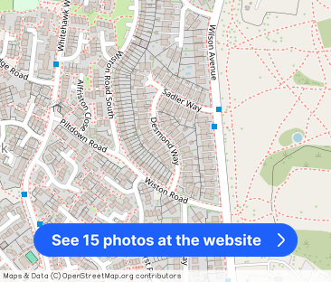 5 bedroom semi-detached house for rent - Photo 1