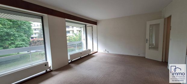 Location appartement t2 47 m² à Versailles (78000) Clagny 5 - Photo 1