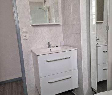 Location Appartement 3 pièces 35m² BORDEAUX 33800 - Photo 5