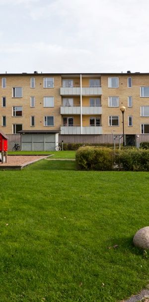 Mellqvistgatan 6a - Photo 1