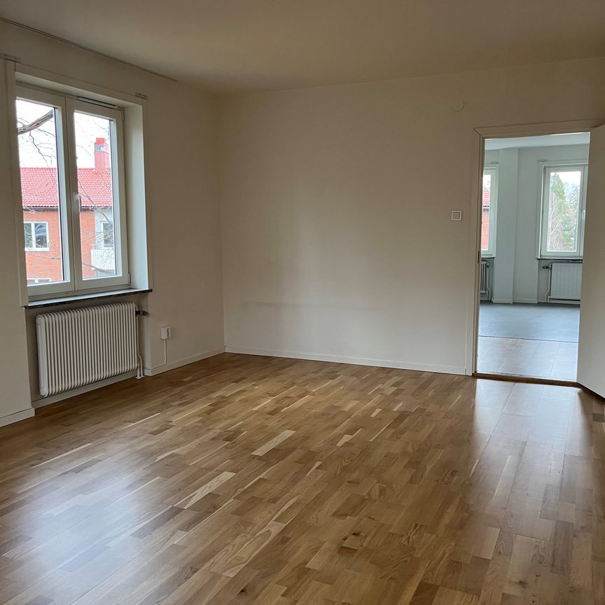 Riktargatan, Torshälla - Foto 1