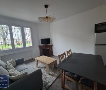 Location Appartement 2 pièces 35m² VILLENEUVE SUR LOT 47300 - Photo 4