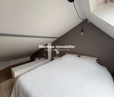 Location Maison 3 pièces 71m² - Photo 5