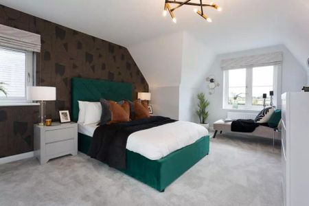 3 bedroom semi-detached house to rent - Photo 2