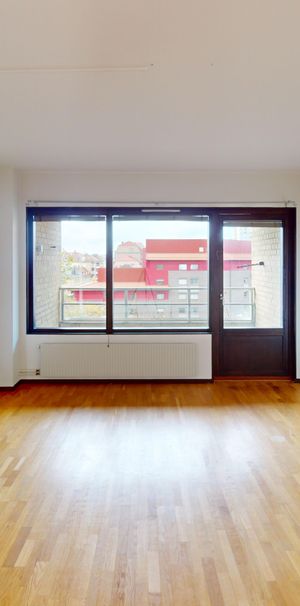 Gasverksgatan 41 - Foto 1