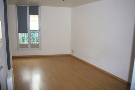 APT T3 BEZIERS - Photo 3