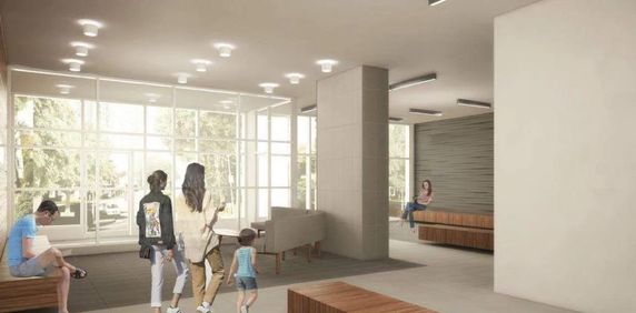 Don Valley Towers - Photo 2