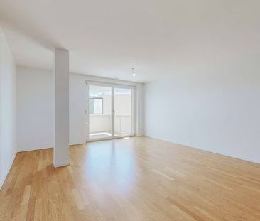 3.5 Zimmer, 92 m², 1. Stock - Foto 2