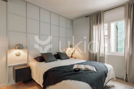 Apartamento de alquiler en Carrer de Bertrand I Serra, Sant Gervasi i la Bonanova - Photo 5