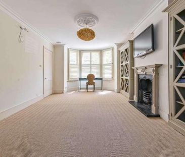 Salcott Road, Between The Commons, SW11 - Photo 5