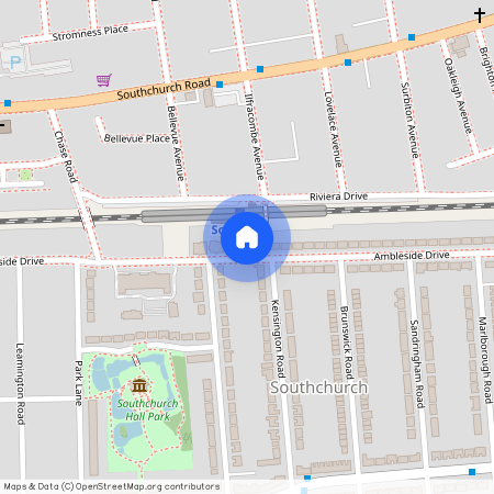 111 Ambleside Drive, Southend-On-Sea