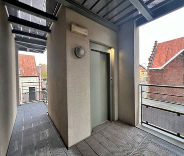 Appartement te huur in Sleidinge - Photo 2
