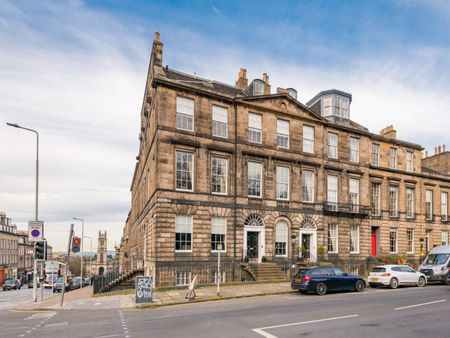 Heriot Row, New Town, Edinburgh - Photo 2