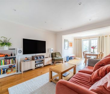 Lindley Road, Walton-on-Thames, Surrey, KT12 - Photo 4