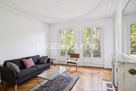 Appartement à louer à Paris 18Ème - Photo 4