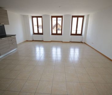 Superb duplex under the roof - Photo 3