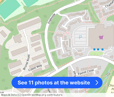 Inglewood Gardens, St. Leonards-On-Sea - Photo 1